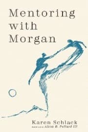 Cover von Mentoring with Morgan