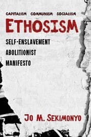 Cover von Ethosism