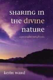 Cover von Sharing in the Divine Nature