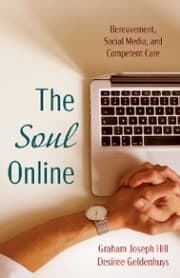 Cover von The Soul Online