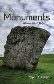 Cover von Monuments