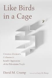 Cover von Like Birds in a Cage