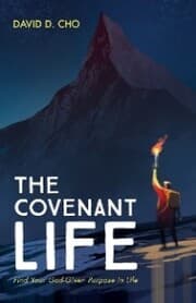 Cover von The Covenant Life