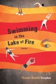 Cover von Swimming in the Lake of Fire