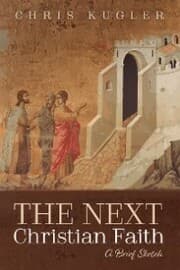 Cover von The Next Christian Faith