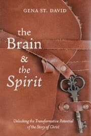Cover von The Brain and the Spirit