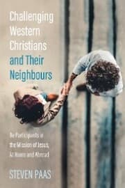 Cover von Challenging Western Christians and Their Neighbours