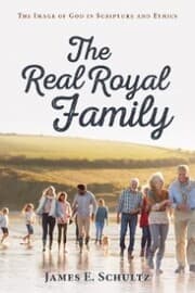 Cover von The Real Royal Family