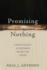 Cover von Promising Nothing