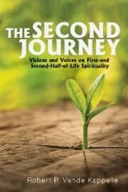 Cover von The Second Journey