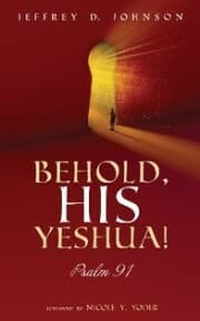 Cover von Behold, His Yeshua!