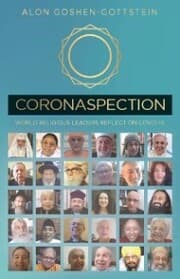 Cover von Coronaspection