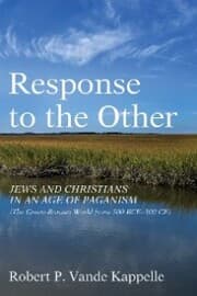 Cover von Response to the Other