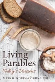 Cover von Living Parables