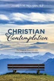 Cover von Christian Contemplation