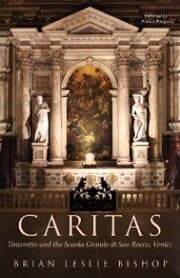 Cover von CARITAS