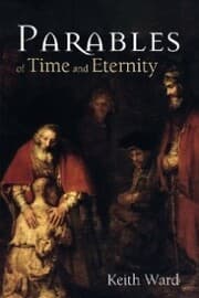 Cover von Parables of Time and Eternity