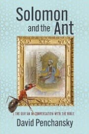 Cover von Solomon and the Ant