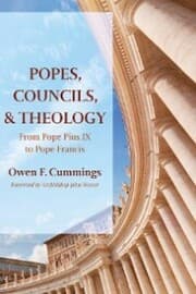 Cover von Popes, Councils, and Theology