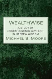 Cover von WealthWise