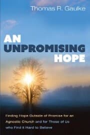 Cover von An Unpromising Hope