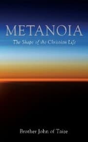 Cover von Metanoia