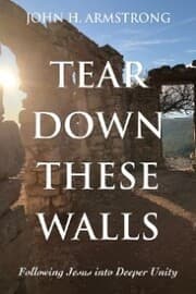Cover von Tear Down These Walls