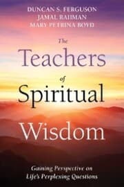 Cover von The Teachers of Spiritual Wisdom