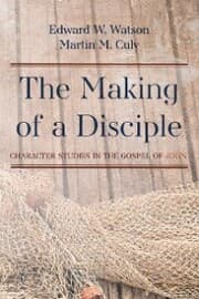 Cover von The Making of a Disciple