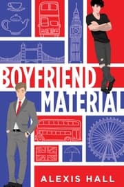 Cover von Boyfriend Material