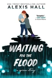 Cover von Waiting for the Flood