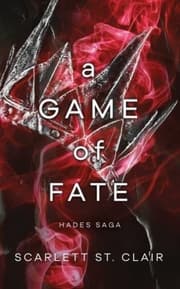 Cover von A Game of Fate
