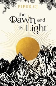 Cover von The Dawn and Its Light