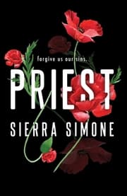 Cover von Priest