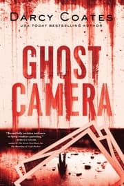 Cover von Ghost Camera