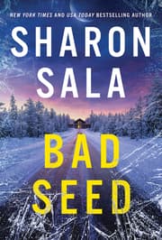 Cover von Bad Seed