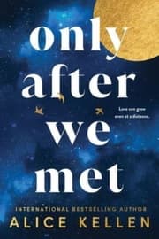 Cover von Only After We Met
