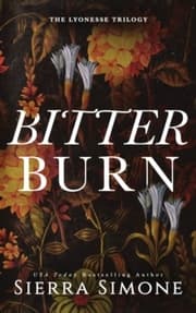 Cover von Bitter Sting