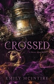 Cover von Crossed