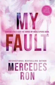 Cover von My Fault