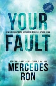 Cover von Your Fault