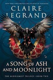 Cover von A Song of Ash and Moonlight