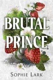 Cover von Brutal Prince