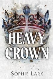 Cover von Heavy Crown
