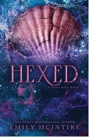 Cover von Hexed