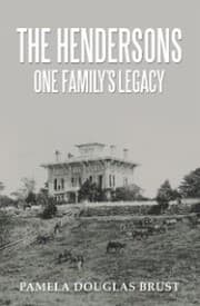 Cover von The Hendersons One Family's Legacy