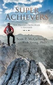 Cover von Super Achievers