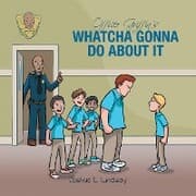 Cover von Officer Griffin's Whatcha Gonna Do About It