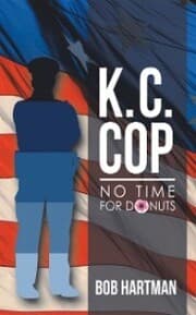 Cover von K. C. Cop