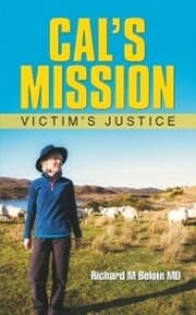 Cover von Cal's Mission